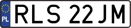 RLS22JM