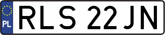 RLS22JN