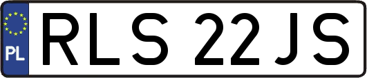 RLS22JS