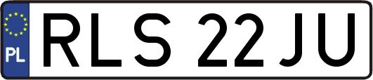 RLS22JU