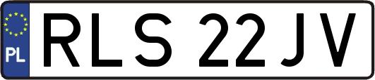 RLS22JV