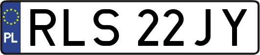 RLS22JY