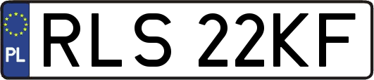 RLS22KF