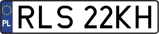 RLS22KH
