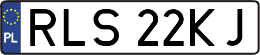 RLS22KJ