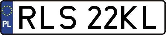 RLS22KL