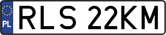 RLS22KM