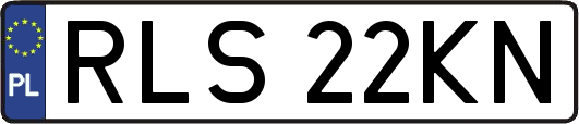 RLS22KN