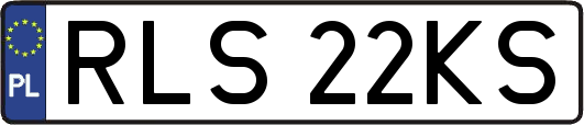 RLS22KS