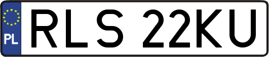 RLS22KU