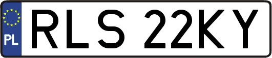 RLS22KY
