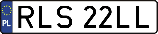 RLS22LL