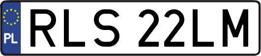 RLS22LM