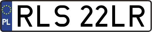 RLS22LR