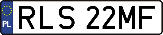 RLS22MF