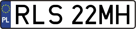 RLS22MH