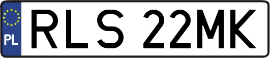 RLS22MK