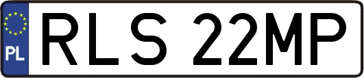 RLS22MP