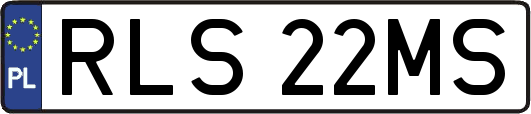 RLS22MS