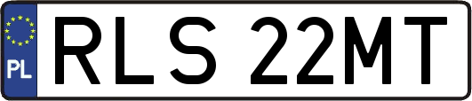 RLS22MT