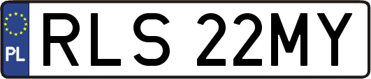RLS22MY