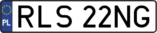 RLS22NG