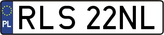 RLS22NL
