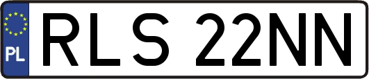 RLS22NN