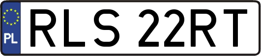 RLS22RT