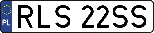 RLS22SS