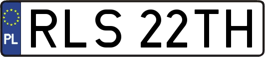 RLS22TH