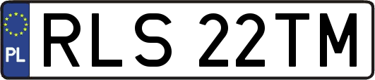 RLS22TM