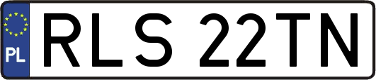 RLS22TN