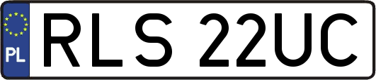 RLS22UC