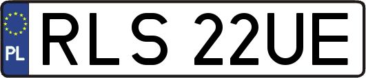 RLS22UE