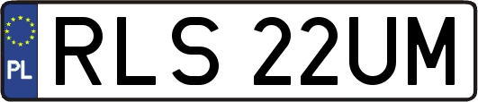 RLS22UM
