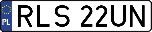 RLS22UN