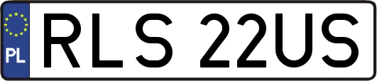 RLS22US