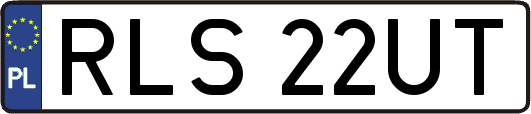 RLS22UT