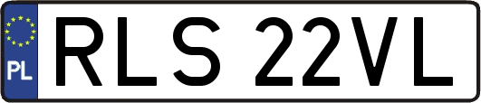RLS22VL