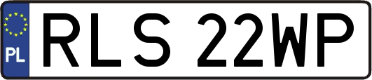 RLS22WP