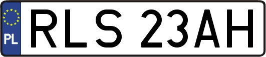 RLS23AH