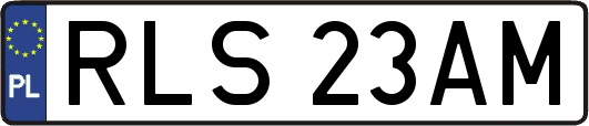 RLS23AM