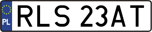 RLS23AT