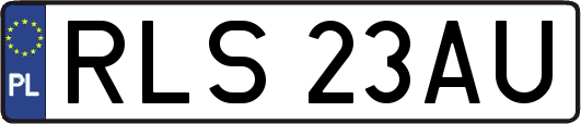 RLS23AU