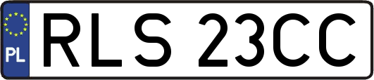 RLS23CC