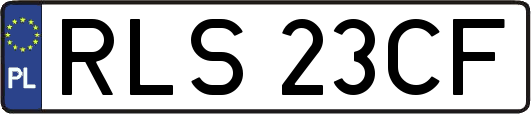 RLS23CF