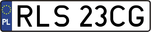 RLS23CG