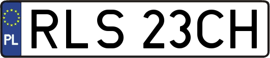 RLS23CH