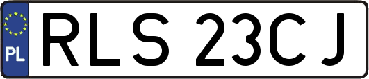 RLS23CJ